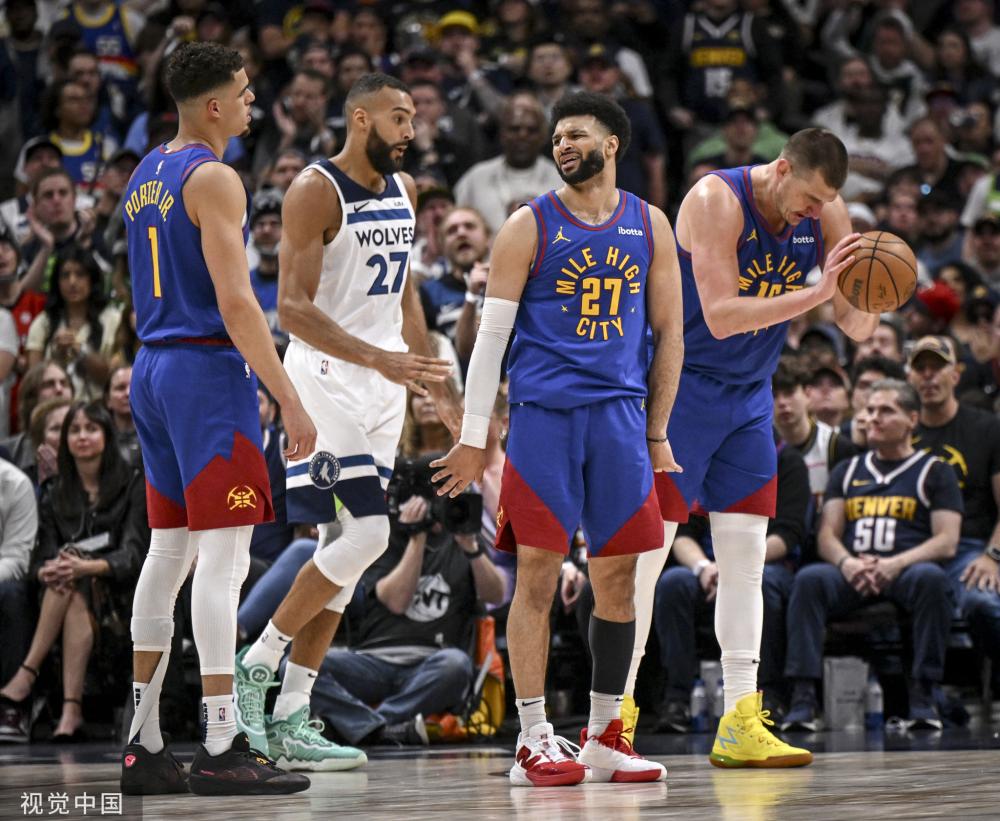 失误过多 失误过多