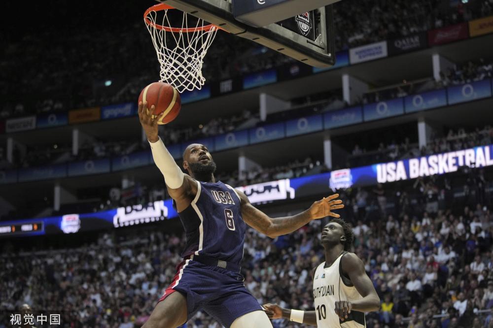 仅考验球队 仅考验球队